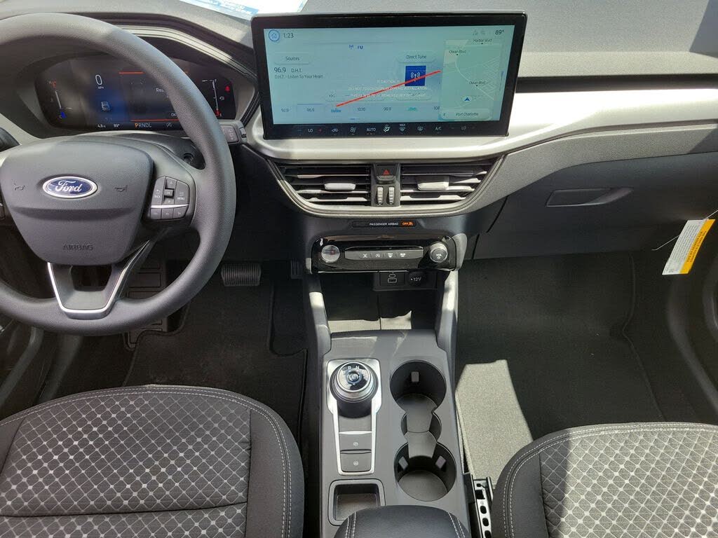 2026 Ford Escape
