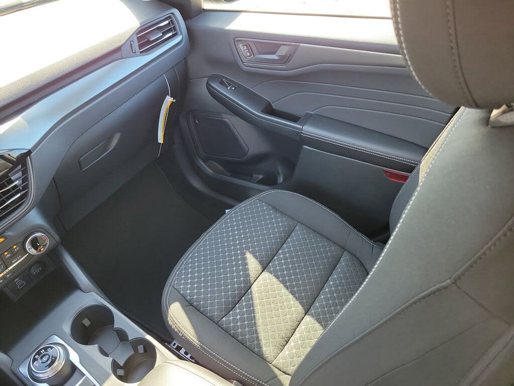 2026 Ford Escape