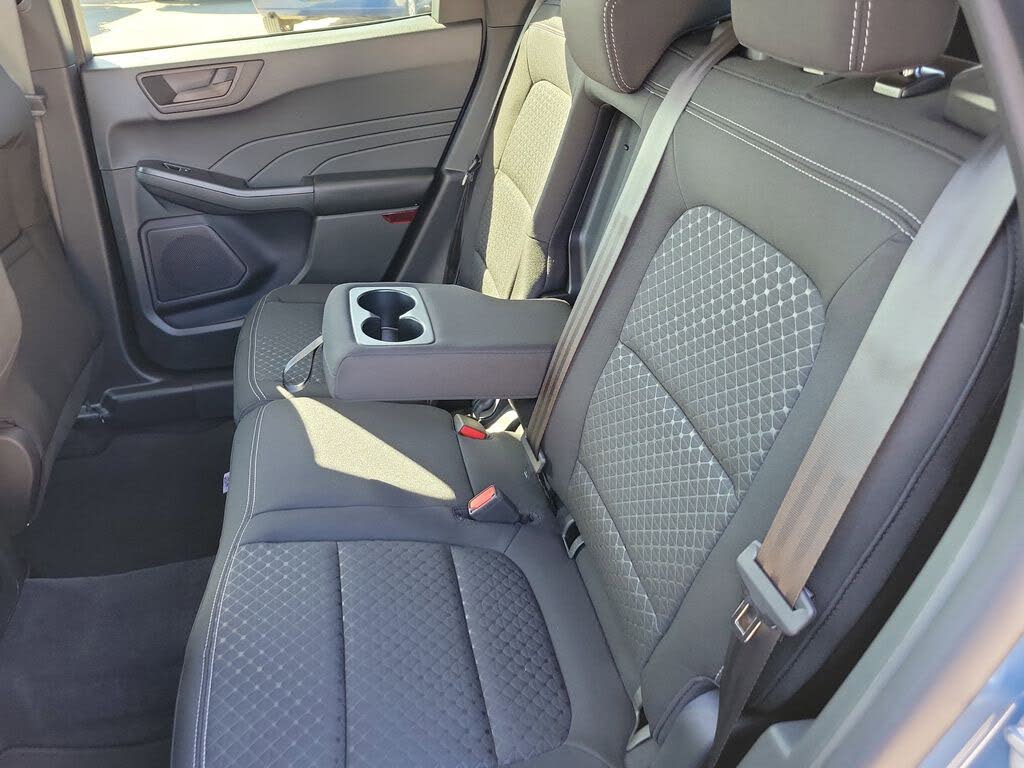 2026 Ford Escape