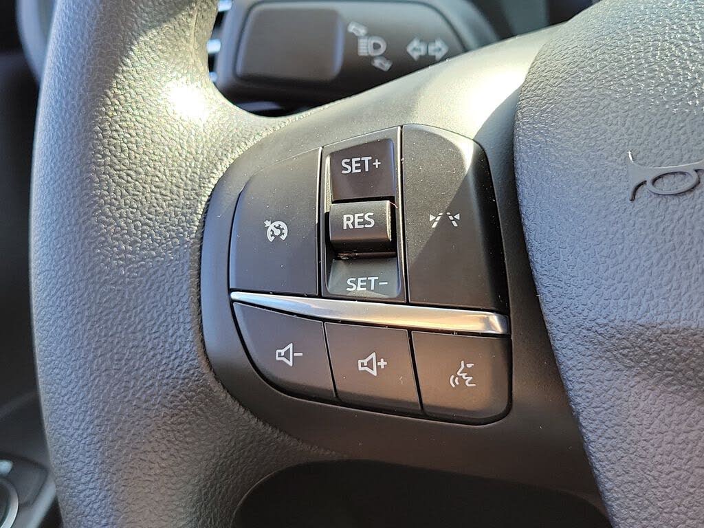 2026 Ford Escape