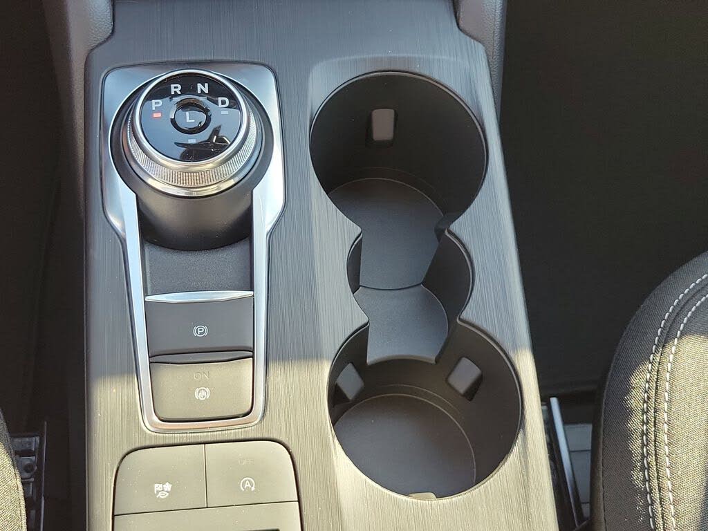 2026 Ford Escape