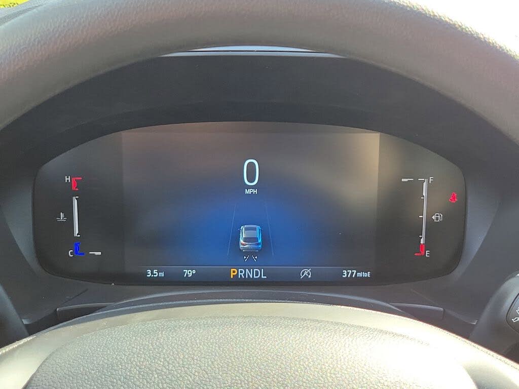 2026 Ford Escape