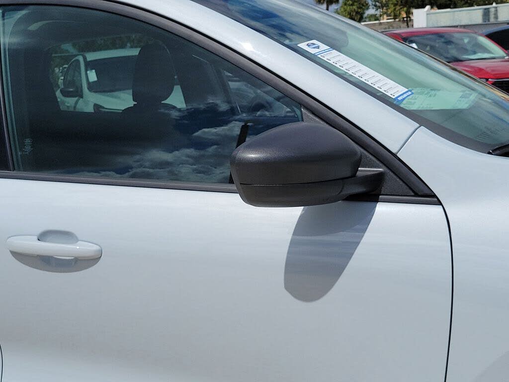 2026 Ford Escape