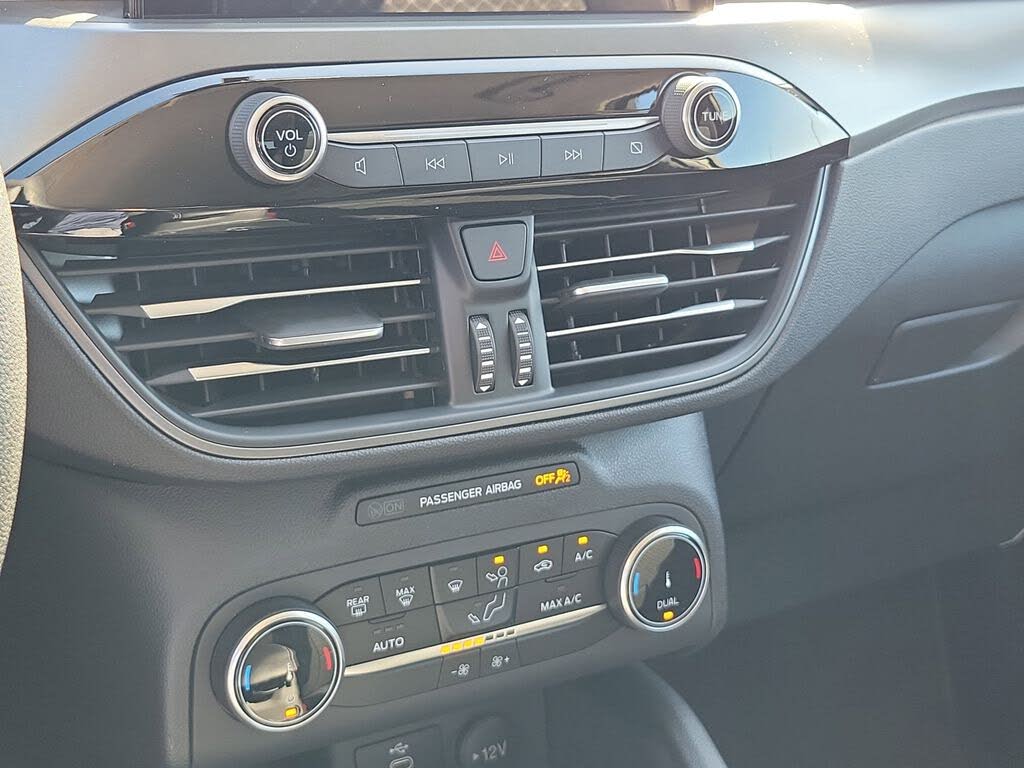2026 Ford Escape