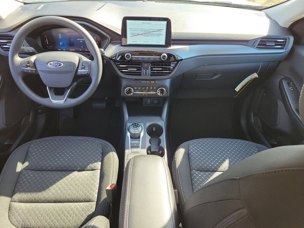 2026 Ford Escape