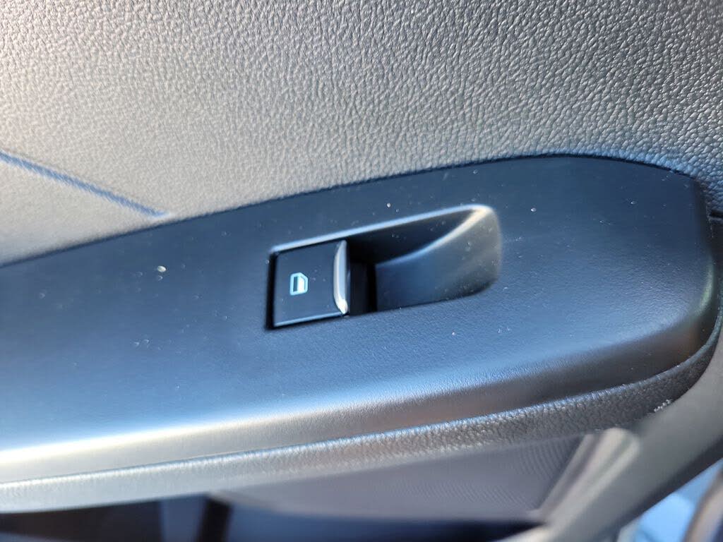 2026 Ford Escape