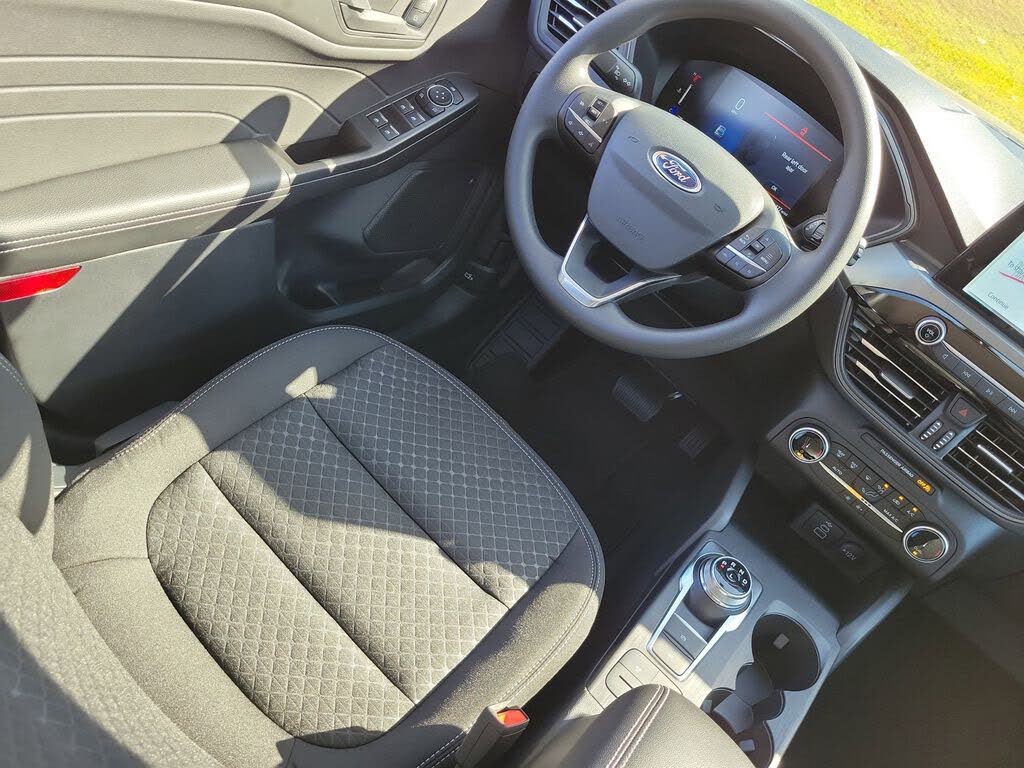 2026 Ford Escape