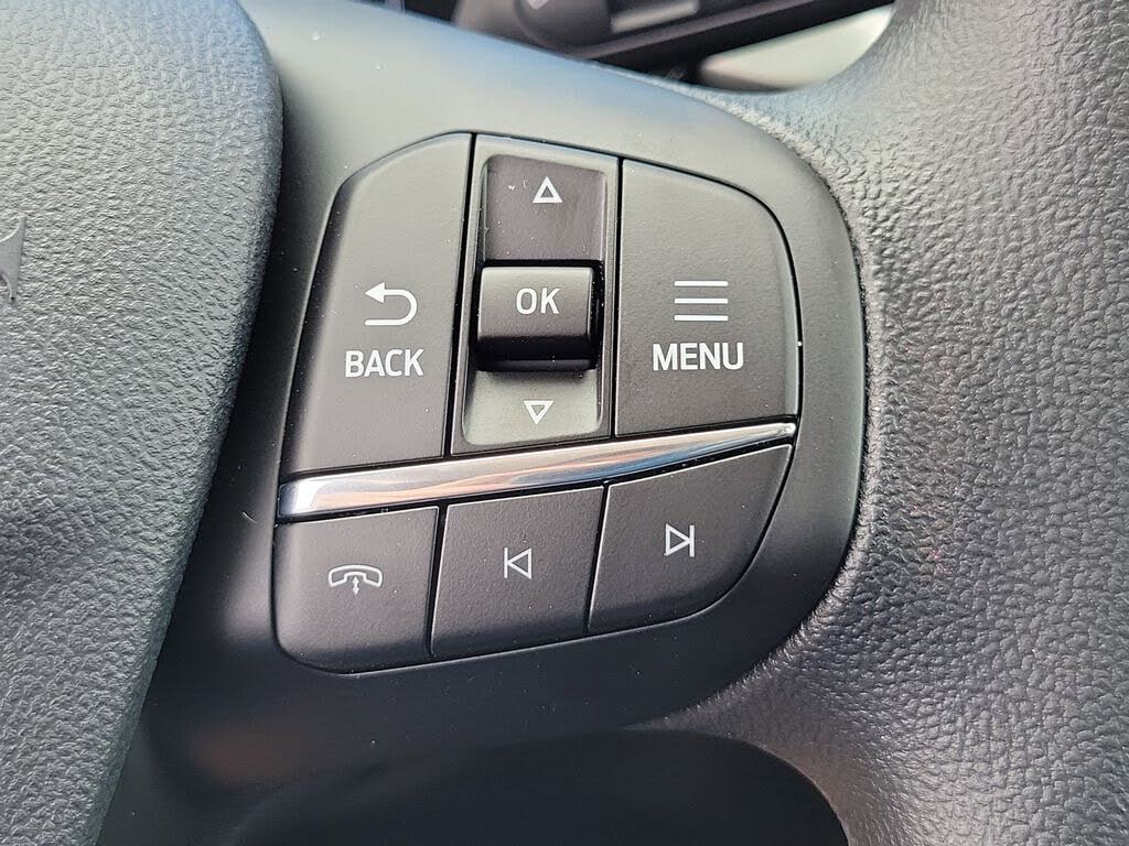 2026 Ford Escape