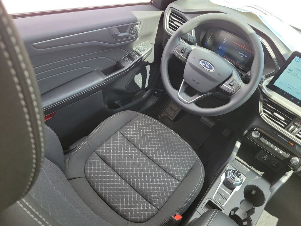 2026 Ford Escape