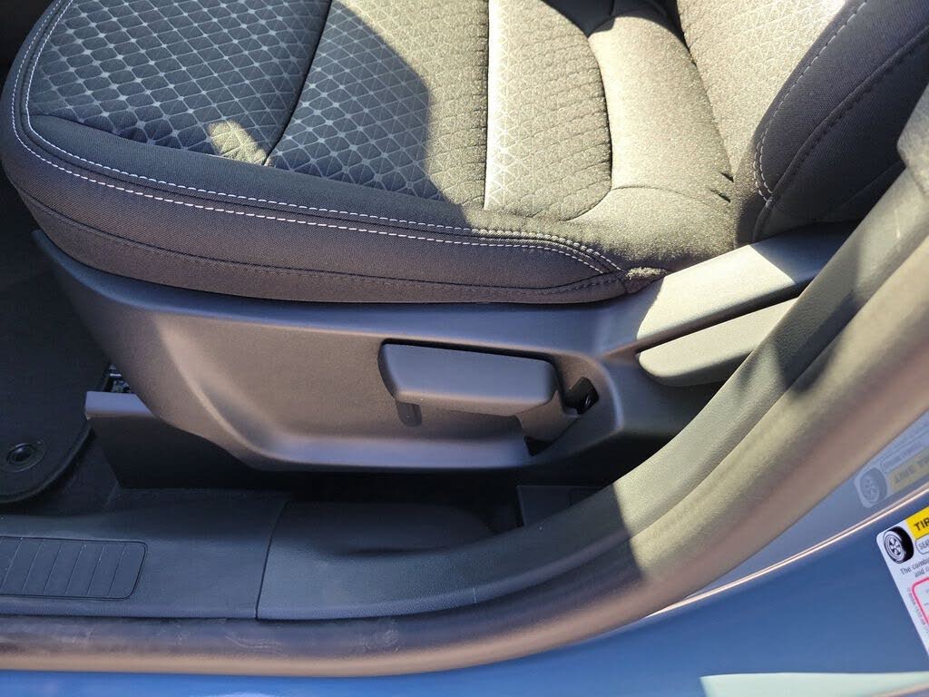 2026 Ford Escape