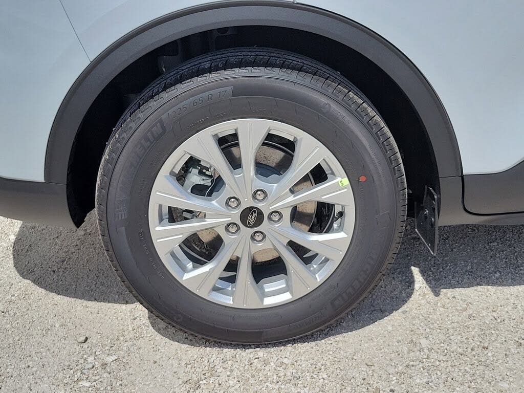 2026 Ford Escape