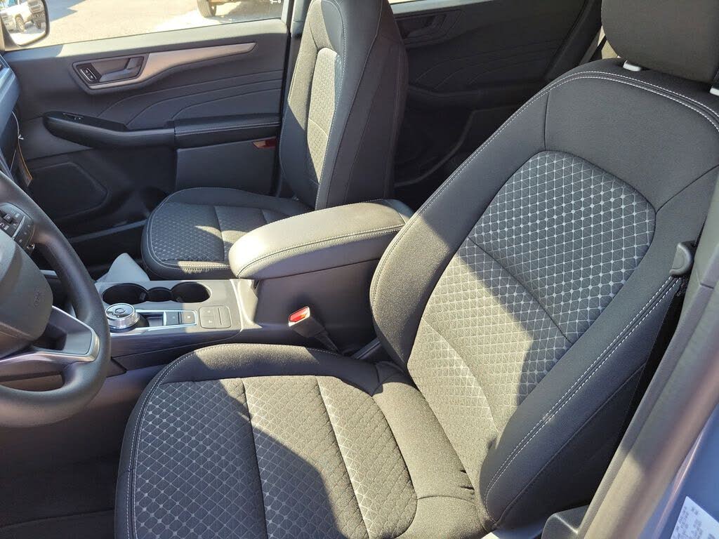 2026 Ford Escape