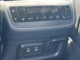 2026 Nissan Pathfinder