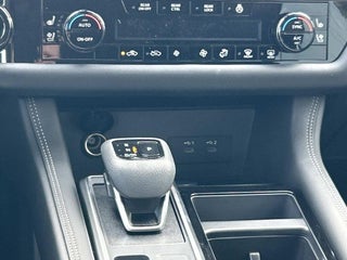 2026 Nissan Pathfinder