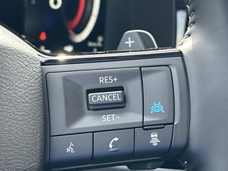 2026 Nissan Pathfinder