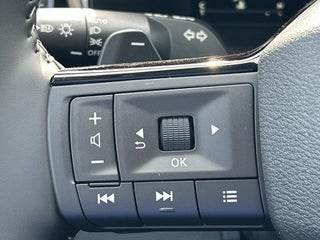 2026 Nissan Pathfinder