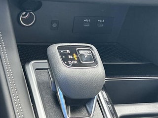 2026 Nissan Pathfinder