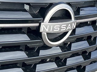 2026 Nissan Pathfinder