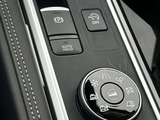 2026 Nissan Pathfinder