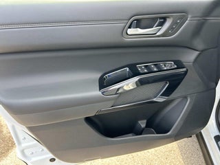 2026 Nissan Pathfinder
