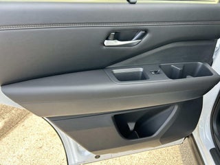 2026 Nissan Pathfinder