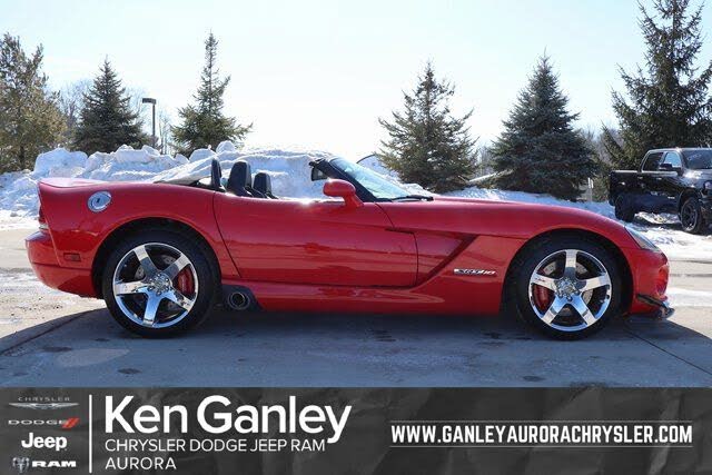 Dodge Viper