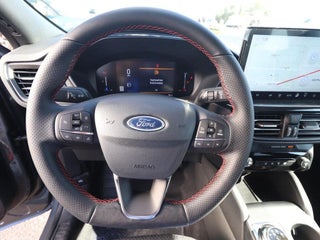 2026 Ford Escape