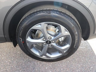 2026 Ford Escape