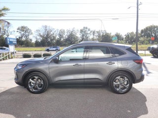 2026 Ford Escape