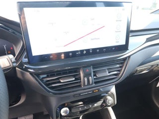 2026 Ford Escape