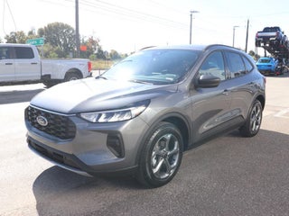 2026 Ford Escape