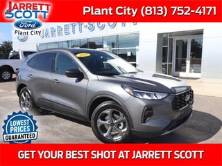 2026 Ford Escape