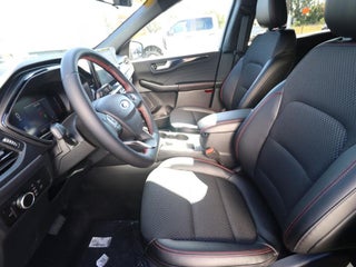 2026 Ford Escape