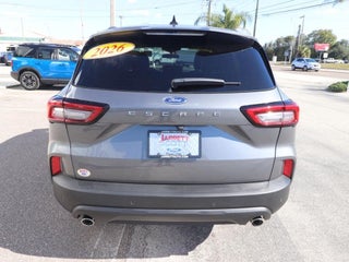 2026 Ford Escape