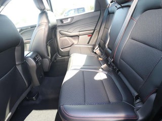 2026 Ford Escape
