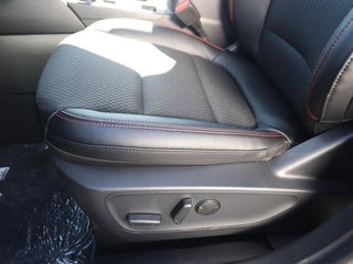 2026 Ford Escape