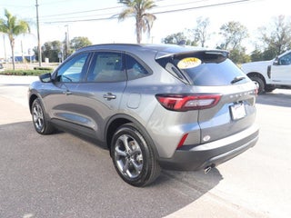 2026 Ford Escape
