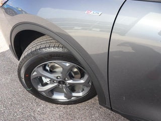 2026 Ford Escape