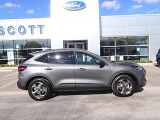 2026 Ford Escape
