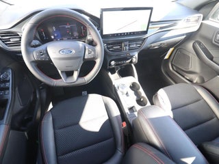 2026 Ford Escape