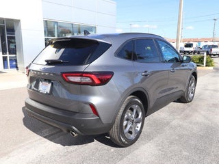 2026 Ford Escape