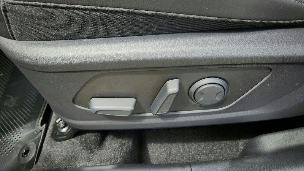 2025 Hyundai Tucson Hybrid