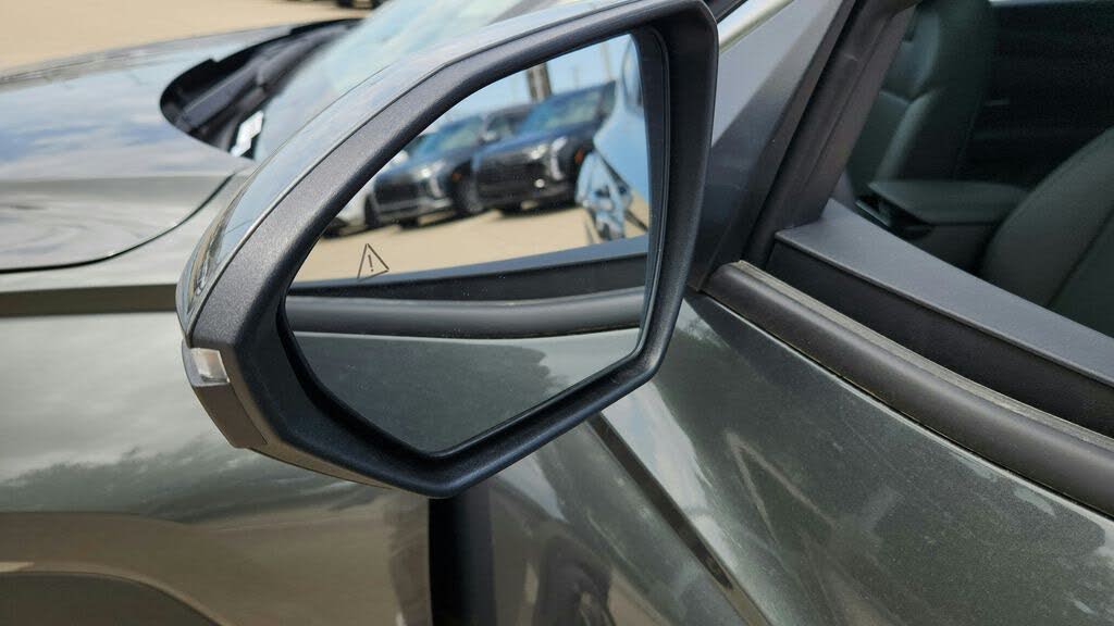 2025 Hyundai Tucson Hybrid