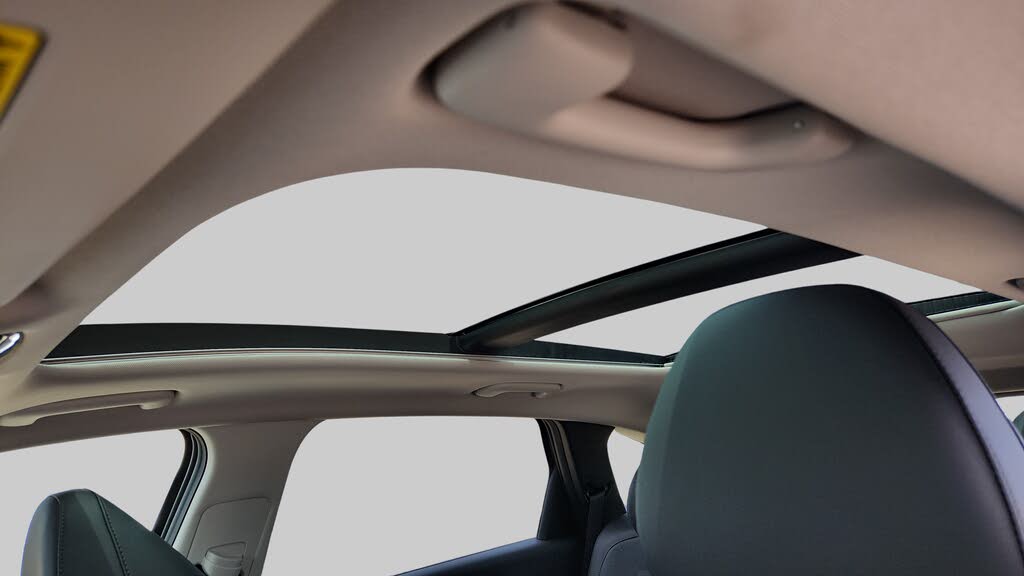 2025 Hyundai Tucson Hybrid