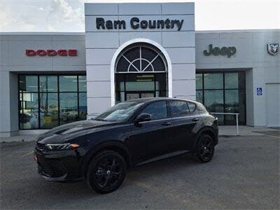 2024 Dodge Hornet