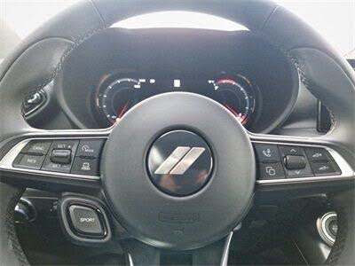 2024 Dodge Hornet
