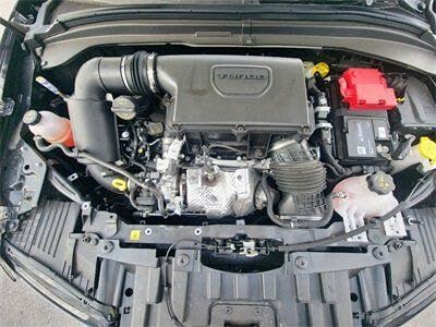 2024 Dodge Hornet
