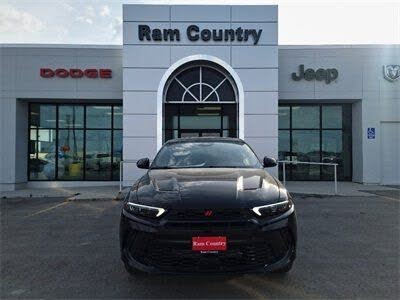 2024 Dodge Hornet