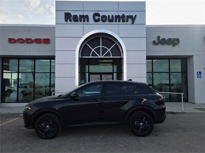 2024 Dodge Hornet