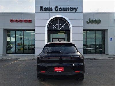 2024 Dodge Hornet